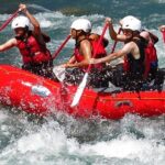 Upper Skagit Introductory Whitewater Rafting Trip - The Value of This Experience