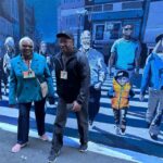 Uptown Funk: 1 Hour Guided Walking Tour of Charlotte - Why Choose This Tour?