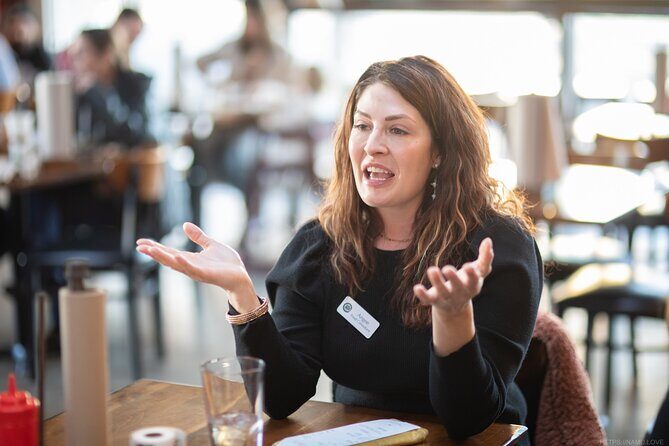 Uptown SLO Hidden Gems Walking Food Tour 3 Hours with Drinks - Exploring the Details: What to Expect on the Uptown SLO Food Tour