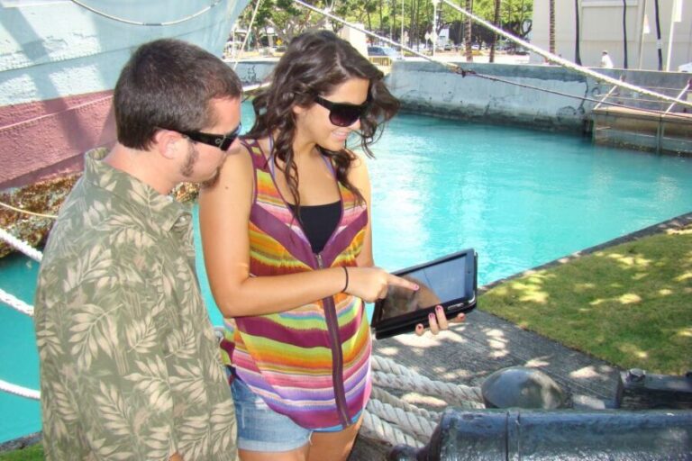 Urban Adventure Quest: 3-Hour Interactive Tour in San Diego - Final Thoughts: Is It Worth It?