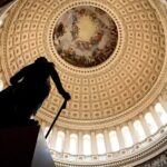 US Capitol & Library of Congress Guided Tour with Capitol Hill - Who Should Take This Tour?