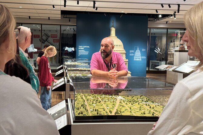 US Capitol & Supreme Court: Exclusive Small-Group Tour - Analyzing the Value and Practicalities