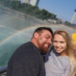USA Maid of the Mist Boat ride with Guided Tour - Who Would Love This Tour?