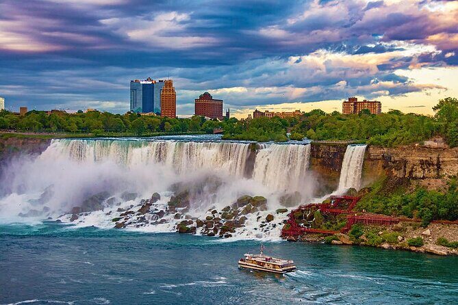 USA Side Niagara Falls Adventure Tour - An In-Depth Look at the Tour