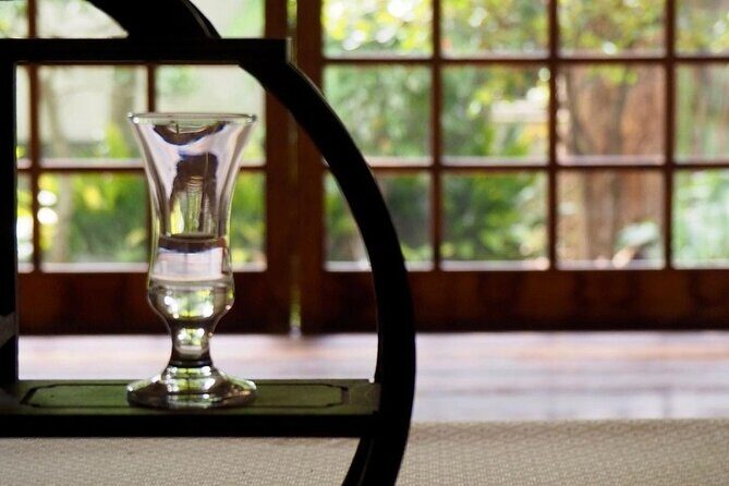 Using upcycled matcha! Making smokeless matcha incense (Uji, Kyoto) - The Value of the Experience