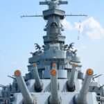 USS Alabama Battleship Memorial Park Admission Ticket - A Close Look at What You’ll Experience