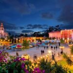 USS Midway, Old Town San Diego City Tour from Los Angeles - A Deep Dive into the San Diego Experience