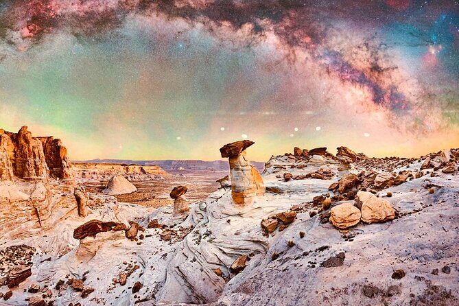 Utah & Arizona National Parks: Small Group 7-Day Tour - Final Thoughts