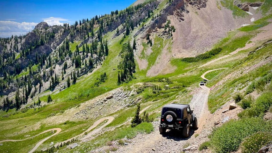 Utah: Guided UTV Tour with Local Expert - Exploring Utah’s Wilderness: A Closer Look at the Guided UTV Tour