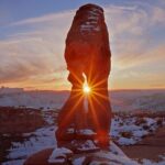 Utah Mighty 5 National Parks & Antelope Canyon 6 Day Tour - A Deep Dive into the Utah Mighty 5 & Antelope Canyon Tour