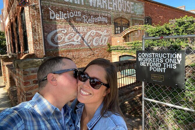 Utica Scavenger Hunt - Final Thoughts