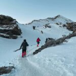 Uttarakhand: Kedarkantha Trek 6-Day Adventure - A Deep Dive into the Kedarkantha Trek Experience