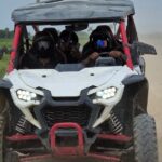 UTV Off Road Adventures in Miami with Videos and Pictures - Why This Tour Stands Out