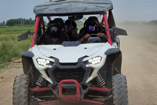 UTV Off Road Adventures in Miami with Videos and Pictures - Why This Tour Stands Out
