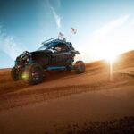 UTV Rentals - Exploring the Sand Hollow UTV Adventure: What to Expect