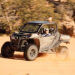 UTV Ride Climb and Rappel "Window to the Dunes" Experience - Who Should Consider This Tour?