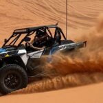 UTV Valley Of Fire Exploration Full Day Tour - The Sum Up