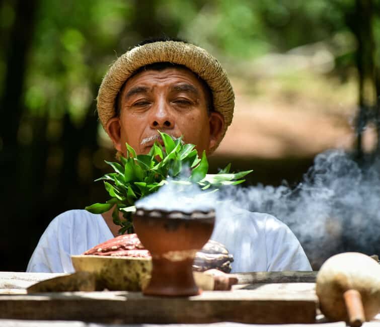 Uxmal: Choco History Museum & Cenote - A Deep Dive into the Experience