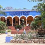 Uxmal Cultural and Gastronomic Tour and Cocoa Museum - Logistics and Practical Details