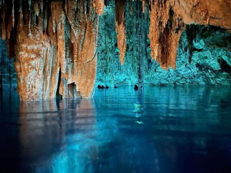 Uxmal: Mayan Archeological Tour, Hacienda visit & Cave Swim - The Sum Up: Why Choose This Tour?