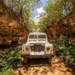 Uxmal: Private Plantations Tour in a Vintage Land Rover - Who Will Love This Tour?