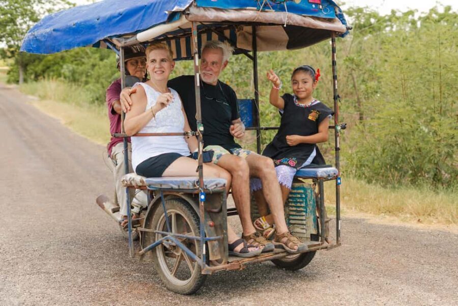 Uxmal: Traditional Mayan Cooking Class with Market Visit - The Connection Between Food and Maya Identity