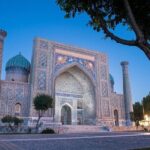 Uzbekistan 6 Days Private Tour Khiva-Bukhara-Samarkand by Train - FAQ