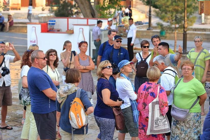 Uzbekistan: 8-Day Tour of Tashkent, Samarkand, and More - Exploring the Highlights: A Breakdown of the Itinerary