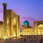 Uzbekistan 8 Days Private Guided Tour - FAQ