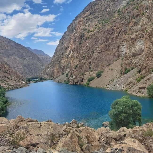 Uzbekistan and Tajikistan 9-Day Tour - Why This Tour Offers Great Value