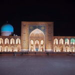 Uzbekistan - Kazakistan 12 - day tour. - Practical Insights