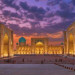 Uzbekistan: Tashkent, Samarkand, Bukhara, and Khiva Tour - A Deep Dive into the Uzbekistan Tour Experience