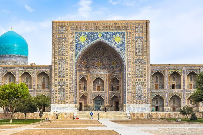 Uzbekistan Tour - 6 Days 5 Nights - What Makes This Tour Stand Out?