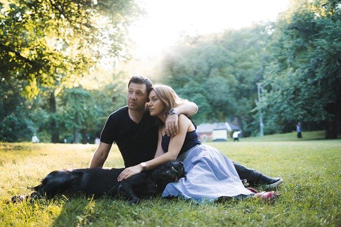 Vacation Photographer in New York City - In-Depth Look at the Experience