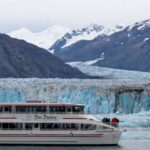 Valdez: 6-Hour Columbia Glacier Cruise - The Value of This Cruise