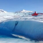Valdez: Helicopter Flight with Glacier Landing - Authentic Encounters with Nature and Wildlife