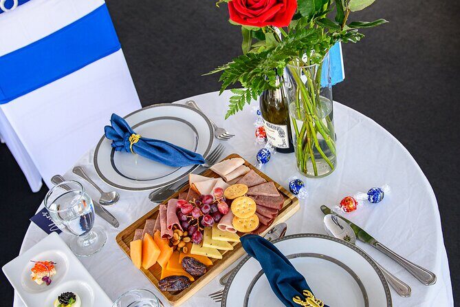 Valentine's Day Dinner Cruise in New York - What We Think About the Price and Value