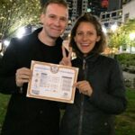 Valentines Day Games in Downtown Vancouver - The Sum Up