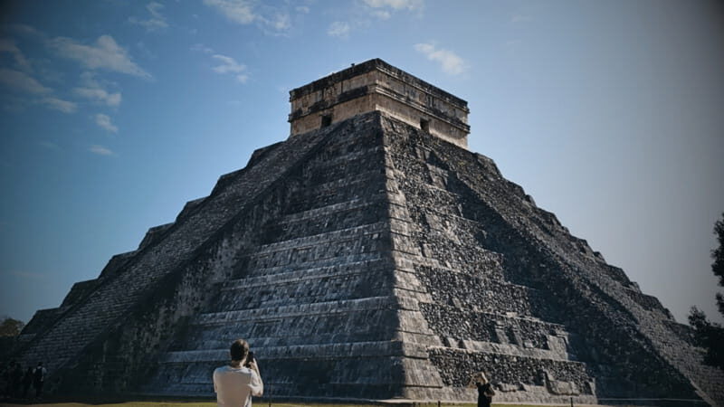 Valladolid: Chichén Itzá & 2 Cenotes Shared Tour - Who Will Love This Tour?