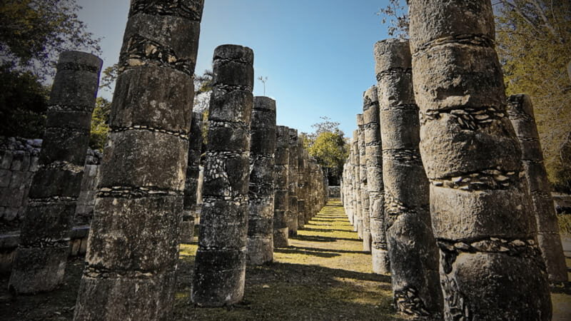 Valladolid: Chichén Itzá + 2 Cenotes Shared Transportation - Who Should Consider This Tour?