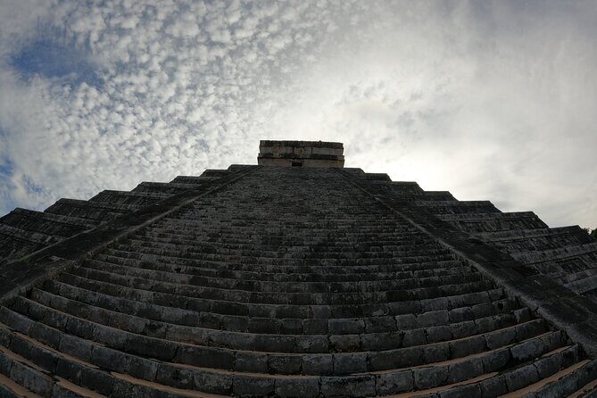 Valladolid Tour Chichen Itza Guided and Cenote Xcajum and Nool Ha - Practical Tips & Considerations