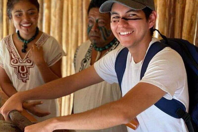 Valladolid,Yucatan: Chichikan Cenote and Mayan Experience - A Detailed Look at the Valladolid, Yucatán: Chichikan Cenote and Mayan Experience