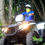 Vallarta Riviera Nayarit: ATV Tour Single Rider + hiking - Exploring the Vallarta Riviera Nayarit ATV & Hiking Tour in Detail