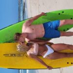 Vallarta surf lesson with Pickup Included - What We Love About This Tour
