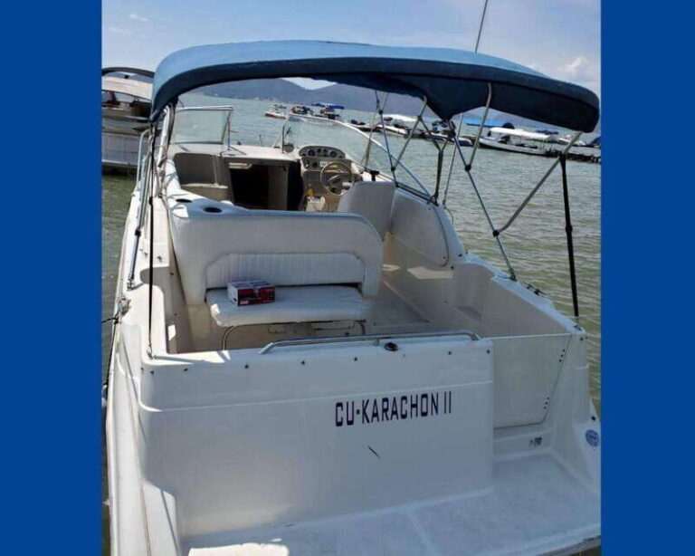 Valle de Bravo: 26 feet Yacht Rental Experience - Final Thoughts: Is it Worth It?