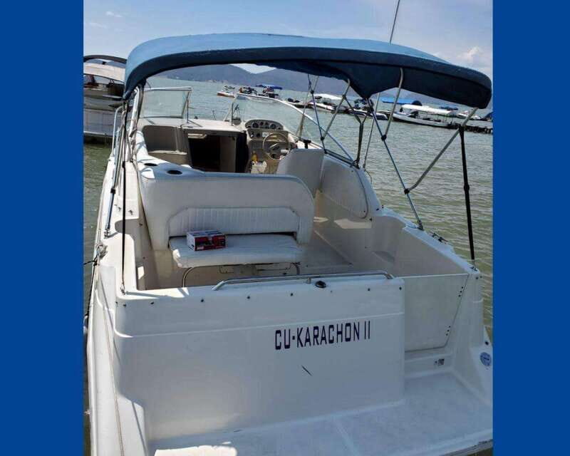 Valle de Bravo: 26 feet Yacht Rental Experience - Final Thoughts: Is it Worth It?