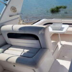 Valle de Bravo: 33 feet VIP Yacht Rental Experience - A Closer Look at the Valle de Bravo VIP Yacht Experience