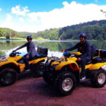 Valle de Bravo: ATV Tour - Who Will Love This Tour?