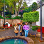 Valle de Bravo: Half-Day Guided City Tour by Van - The Sum Up