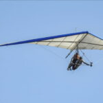 Valle de Bravo: Hang gliding - An In-Depth Look at Valle de Bravo’s Hang Gliding Tour
